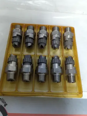New | in-Stock BETE 10015 Nozzles Ohio US | Surplus Asset Holdings #1541917