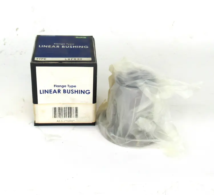 New | in-Stock MISUMI A3-5-2 *0293* Bearings Kentucky US | Industrial Parts R Us Inc. #357573