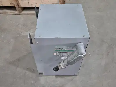 USED 2006 MIRUS AUHF-25-600-60-D-E1