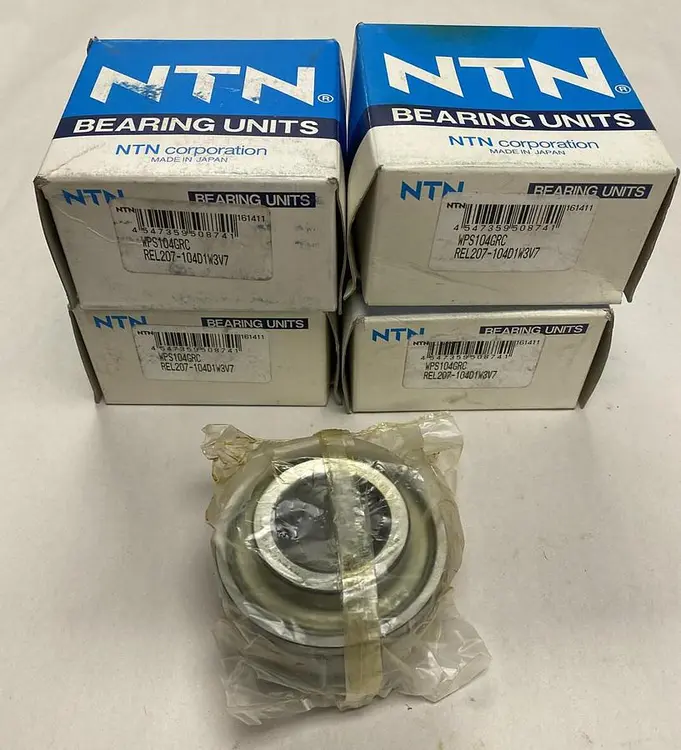 Used NTN WPS104GRC Bearings Ohio US | Surplus Asset Holdings #1233928