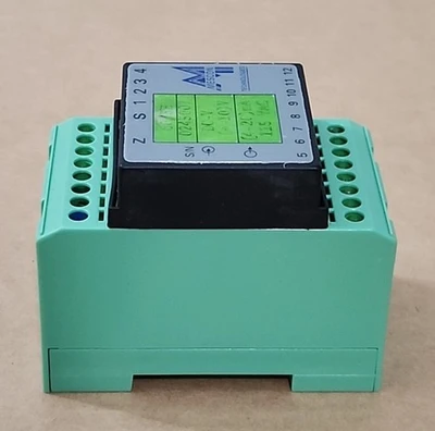 NEW Mescon Technologies 60/3E