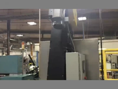 2006 MECTRON LT250 Inspection Machines | Graff-Pinkert (4)