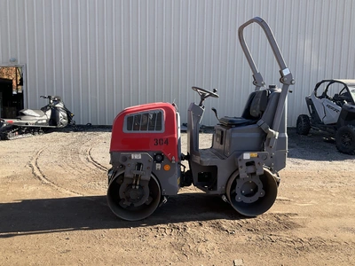 Used CHICAGO PNEUMATIC AR90G Tandem Rollers Michigan US | Miedema Asset Management Group #1579506