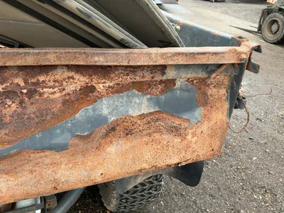 USED KUBOTA RTV900 DIESEL 4X4