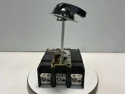 USED GENERAL ELECTRIC TJJ436400