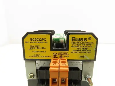 Juche JBK5-50VA Machine Tool Control Transformer 50VA 460V x 120V Output