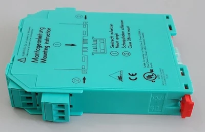 USED Pepperl + Fuchs 87522