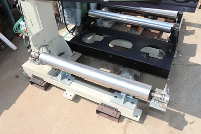 USED PRECO NO. SHEETER #5
