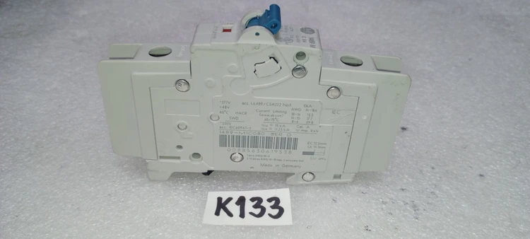 Used Allen-Bradley 1489-M1C080 Circuit Breakers Arizona US | ASSET CONVERSION SPECIALISTS, INC. #306912