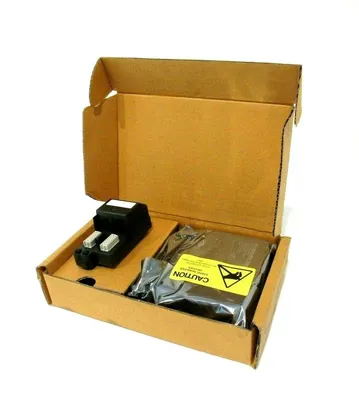 NEW EMERSON 12P2531X102 OUTPUT MODULE 12P0732X062