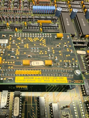 Bosch 1070063897-106 Printed Circuit Boards (PCBs) | ESS Industrial Equipment Sales (5)