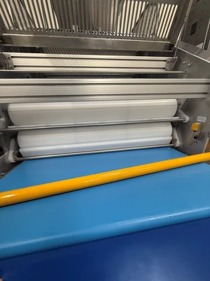 Used UNKNOWN _UNKNOWN_ Dough Sheeters & Presses California US | BakeryEquipment.com #1555583