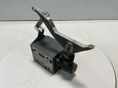 USED PARKER D3ML4B/66689 10