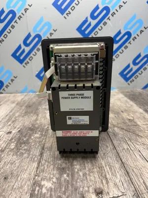 Used CUTLER HAMMER IQ ANALYZER 6000 Misc Electrical & Power Parts South Carolina US | ESS Industrial Equipment Sales #1453862