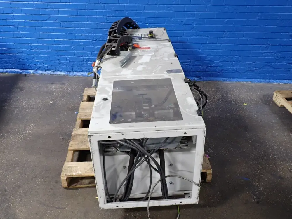USED SCA 90903.545112