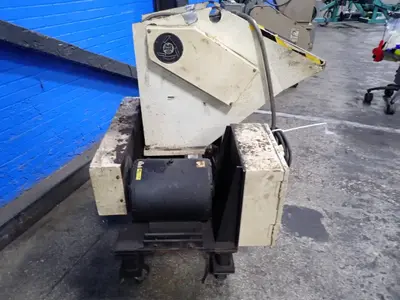 USED BELL & JEWELL LPR812