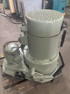 Used NOBLES 9263-1262 Chip Wringers California US | Wheeler Machinery Sales #1277849