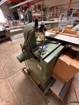 Used C.R. ONSRUD 3025 Routers California US | Heavy Wall Consulting #1325414