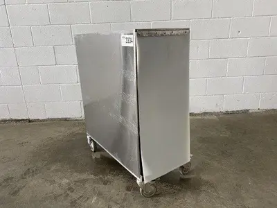 Screen Caddy