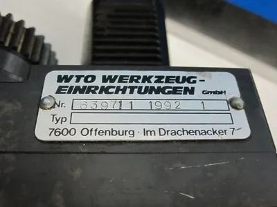 USED WTO QuickFlex
