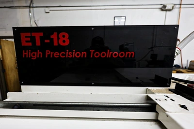 2014 FRYER ET-18 CNC Lathes | Elevation Machine (3)