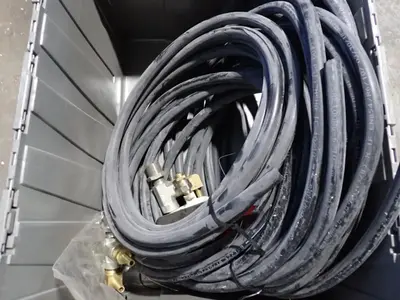 Roadtec Retrofit Hose Kit
