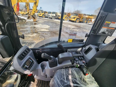 Used 2023 KUBOTA KX040-4 Crawler Excavators - Mini | Abele Tractor #1342818