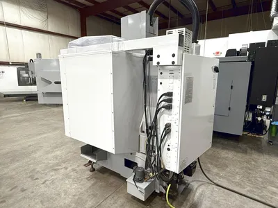 2003 HAAS MINI MILL Vertical Machining Centers | Hindley Machine Tool Sales, LLC (12)