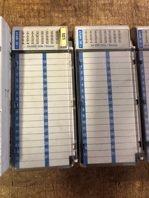 ALLEN BRADLEY COMPACTLOGIX L43 PLC