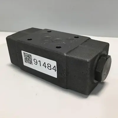 USED YUKEN MPA-03-2-20