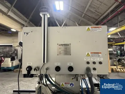 USED Urania Engineering Urania Bag Sealer, Model 5000 P Plus