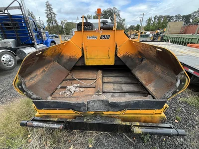 Used 2018 _UNKNOWN_ _UNKNOWN_ Tracked Pavers Oregon US | KNM Equipment Sales & Service #1458076
