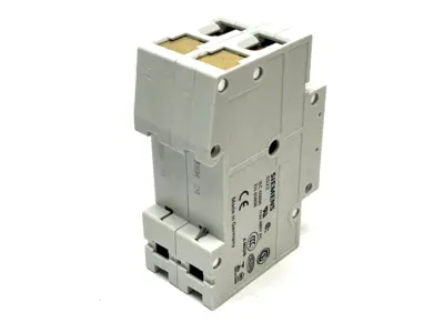 Used Siemens 5SX22 D1 Circuit Breakers Michigan US | Maverick Industrial Sales #1459749
