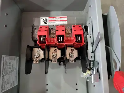 NEW SIEMENS HNFC362JW