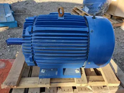 New | in-Stock TECO-WESTINGHOUSE APH02008TE5 Motors (misc) British Columbia CA | Lenmark #246528