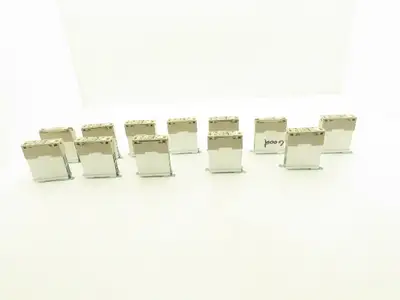 Omron G3PA-210B-VD Solid State Relay 24-250VAC 10A Lot of 12