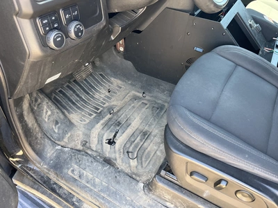 USED 2021 CHEVROLET TAHOE