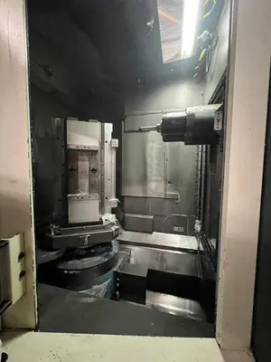 MAKINO A66E Must Move Immediately - Machining Centers - Horizontal | Quick Machinery Sales, Inc. (14)