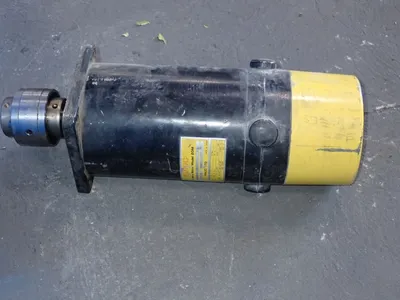 USED 1987 FANUC A06B0652B012