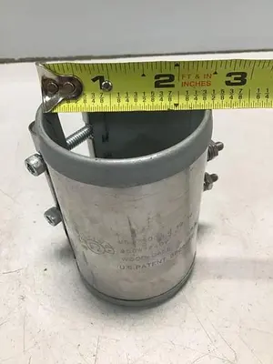 NEW TEMPCO MBH24034 J 10 30