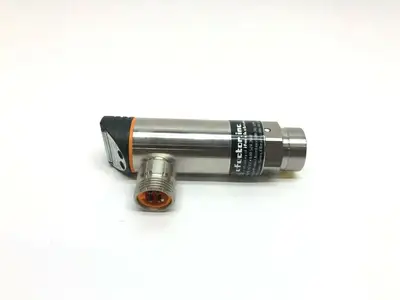 New | in-Stock IFM Electronic Pressure Switch Pressure Switches Michigan US | Maverick Industrial Sales #1467900