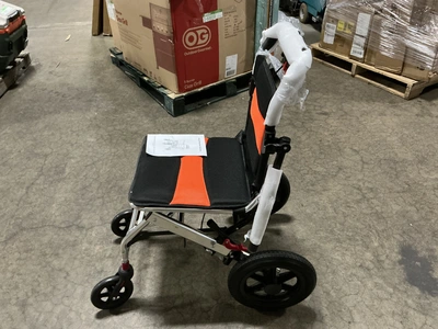 Used UNKNOWN MAKE _UNKNOWN_ Home Care / Nursing Supplies Michigan US | Miedema Asset Management Group #1327305