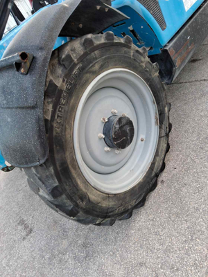 Used 2017 Genie GTH-636 Telehandlers Florida US | Stack Equipment #1481464