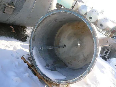 1973 _UNKNOWN_ 1300 Liters Cuve en Inox | Perry Equipment (6)