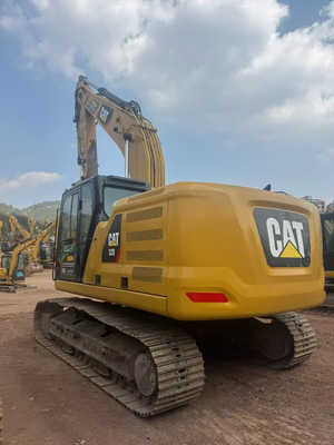 Used 2019 CATERPILLAR 320 Excavators Florida US | US Global Heavy Equipment Solutions #1412605