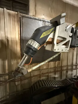 2023 IPG LIGHTWELD 1500 10 METER Laser Welders | ListingHippo (26)