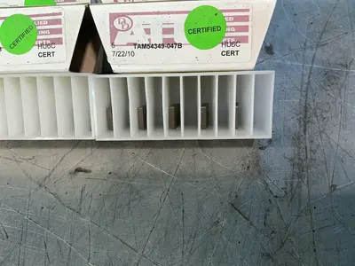 Used 2010 ATC TAM543490478 Tooling & Accessories (Other) Ohio US | HGR 24 #1325268