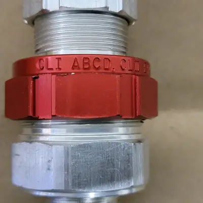 New | in-Stock T&B FITTINGS STX050-462 Cable & Wire British Columbia CA | Lenmark #247668