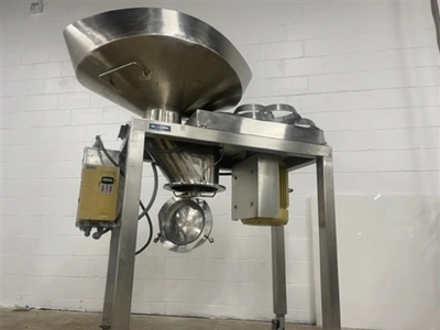 Used QUADRO _UNKNOWN_ Mills / Grinders Connecticut US | DMC Industries #1288755