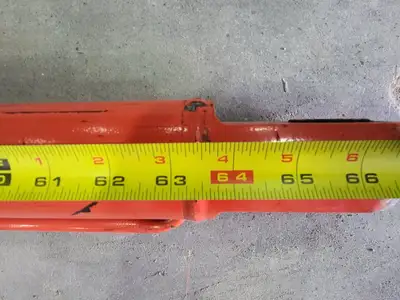 USED SANDVIK 55151490